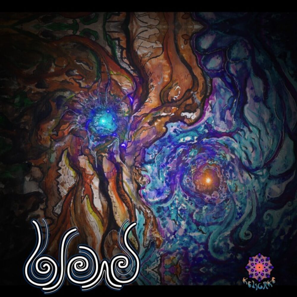Picture of O Blend