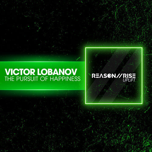 Victor Lobanov - The Pursuit Of Happiness (2025) Victor Lobanov - The Pursuit Of Happiness (2025)