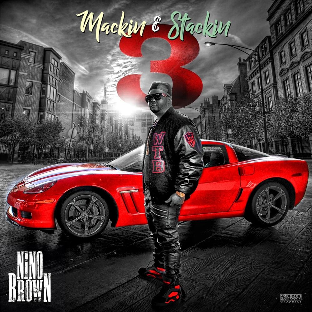Picture of Mackin' and Stackin' 3