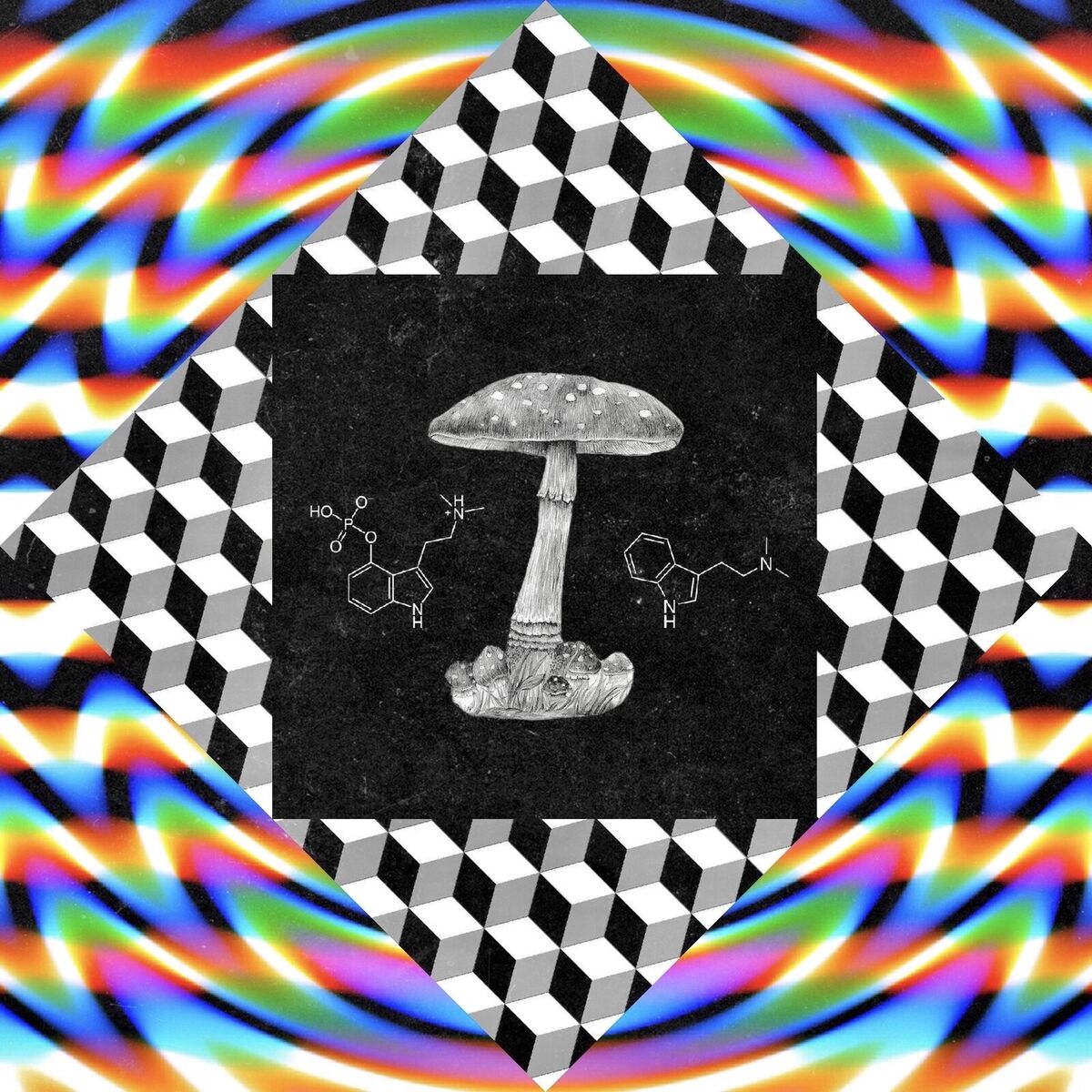 Album cover of Entheogen