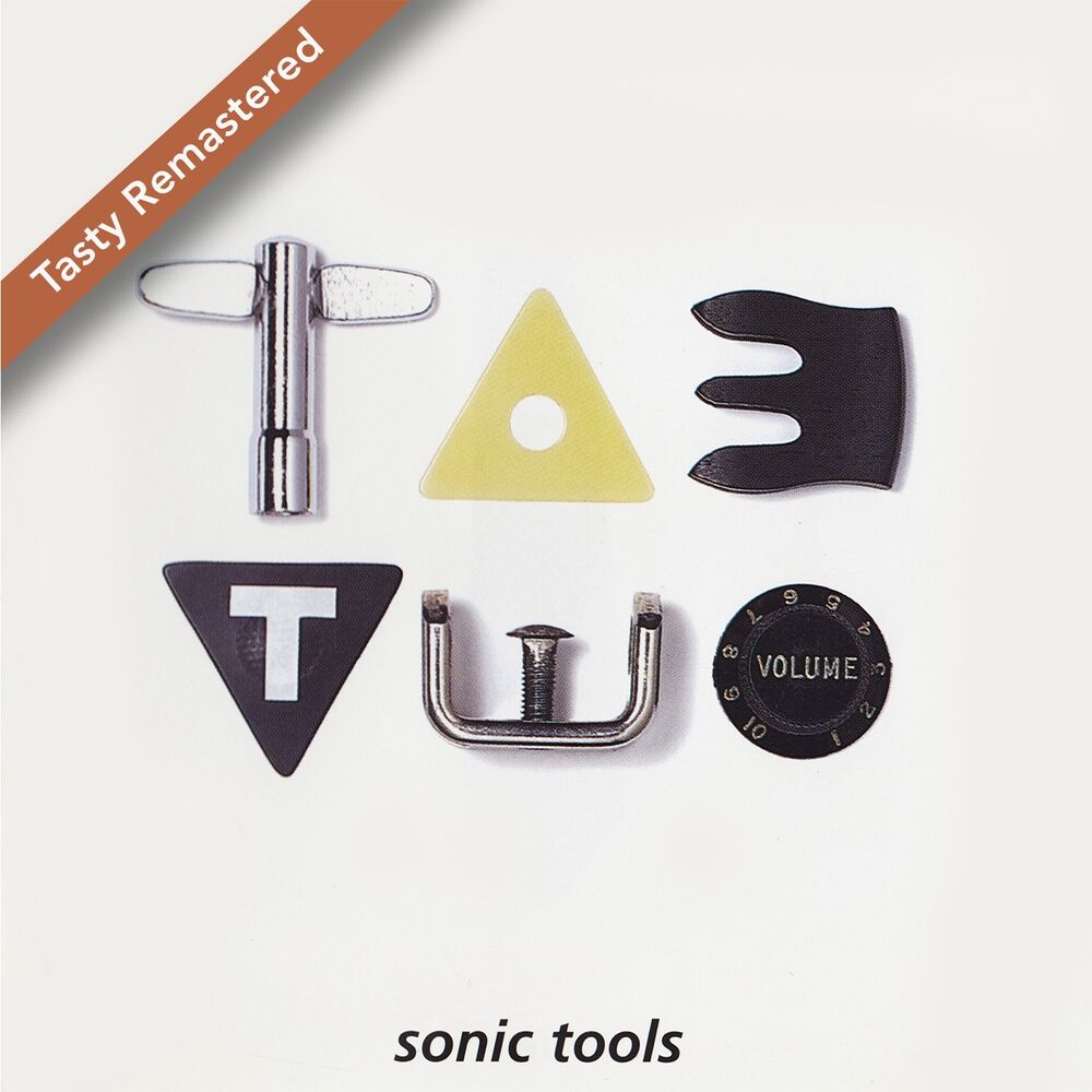 Picture of Sonic Tools (Tasty Remastered)