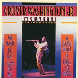 Cover of Greatest Performances