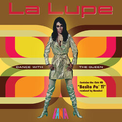 Cover of Dance With The Queen