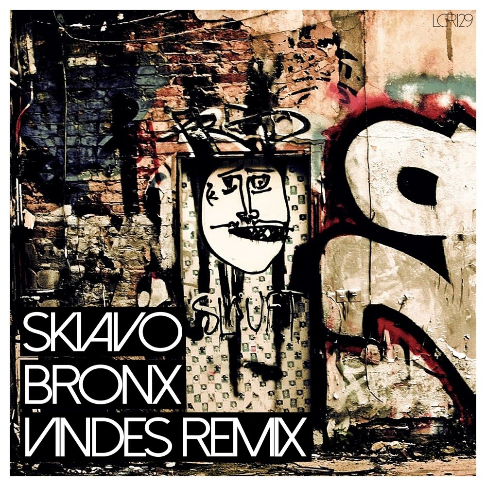 Picture of Bronx (Vindes Remix)