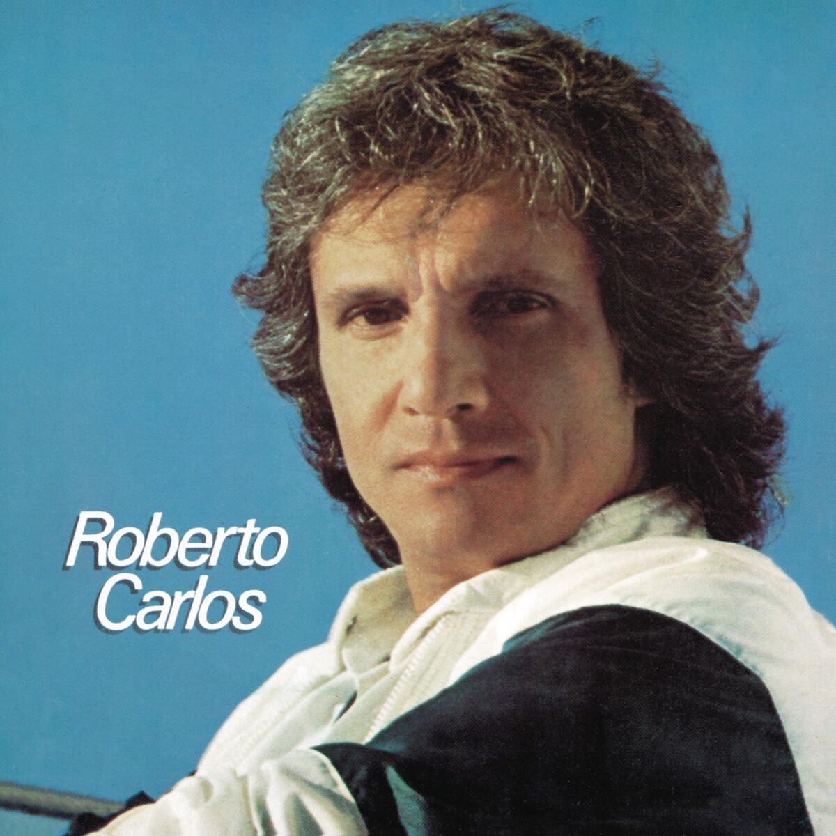 Album cover of A Guerra dos Meninos