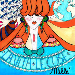 Pochette album