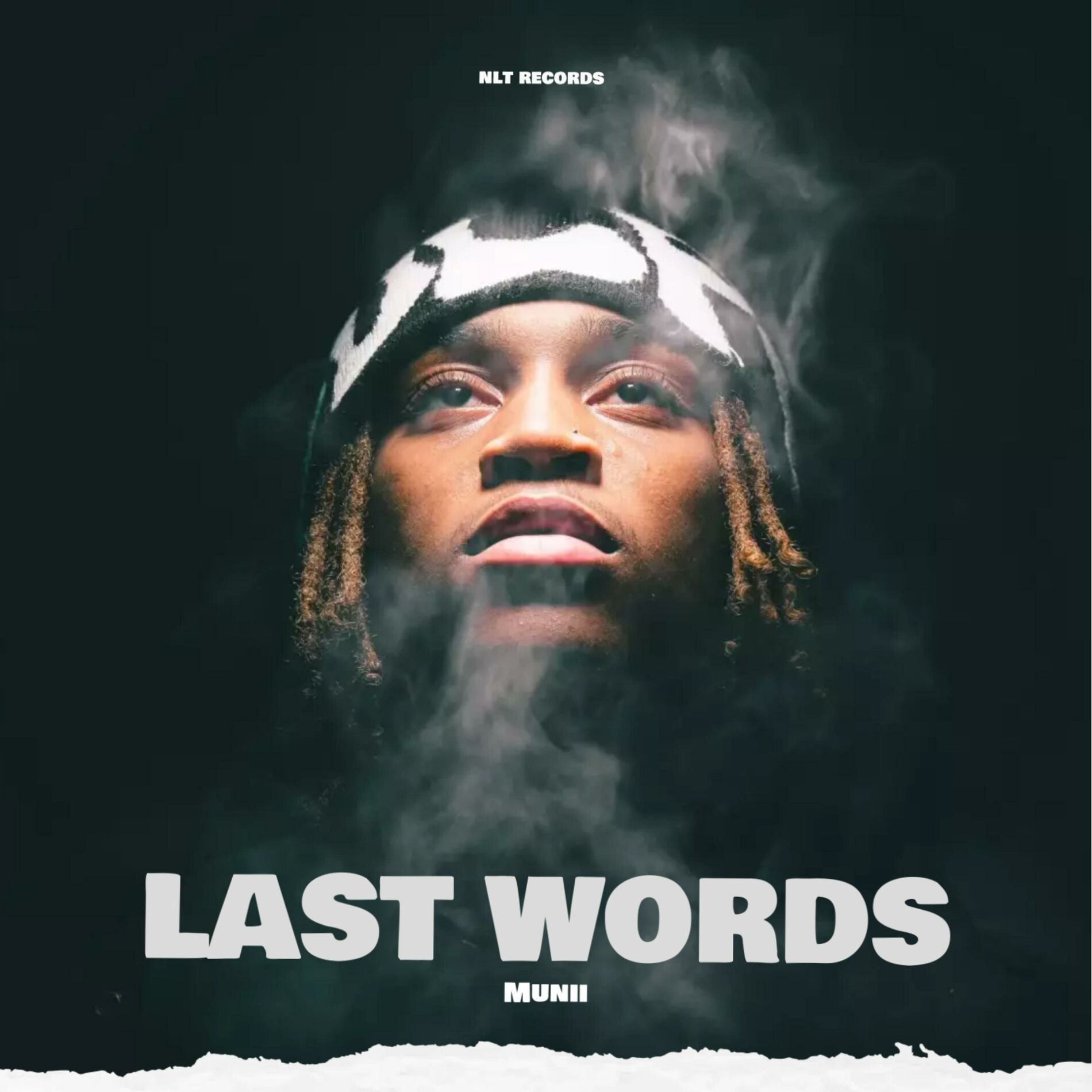 Album cover of Last Words