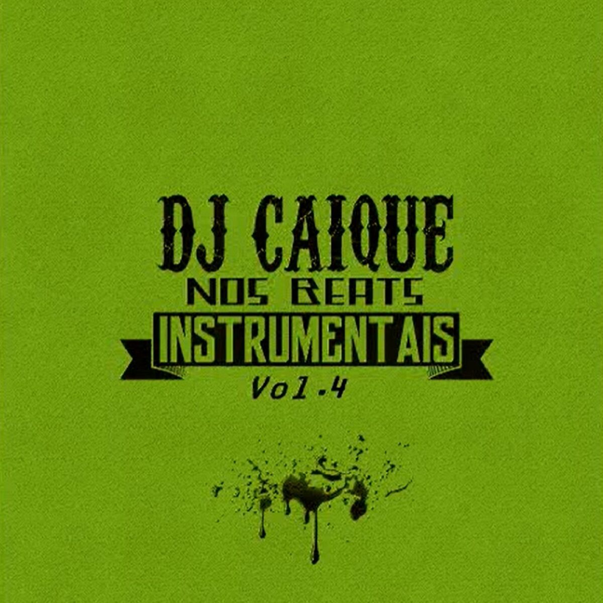 Album cover of Nos Beats, Vol. 4
