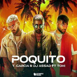Cover of Poquito