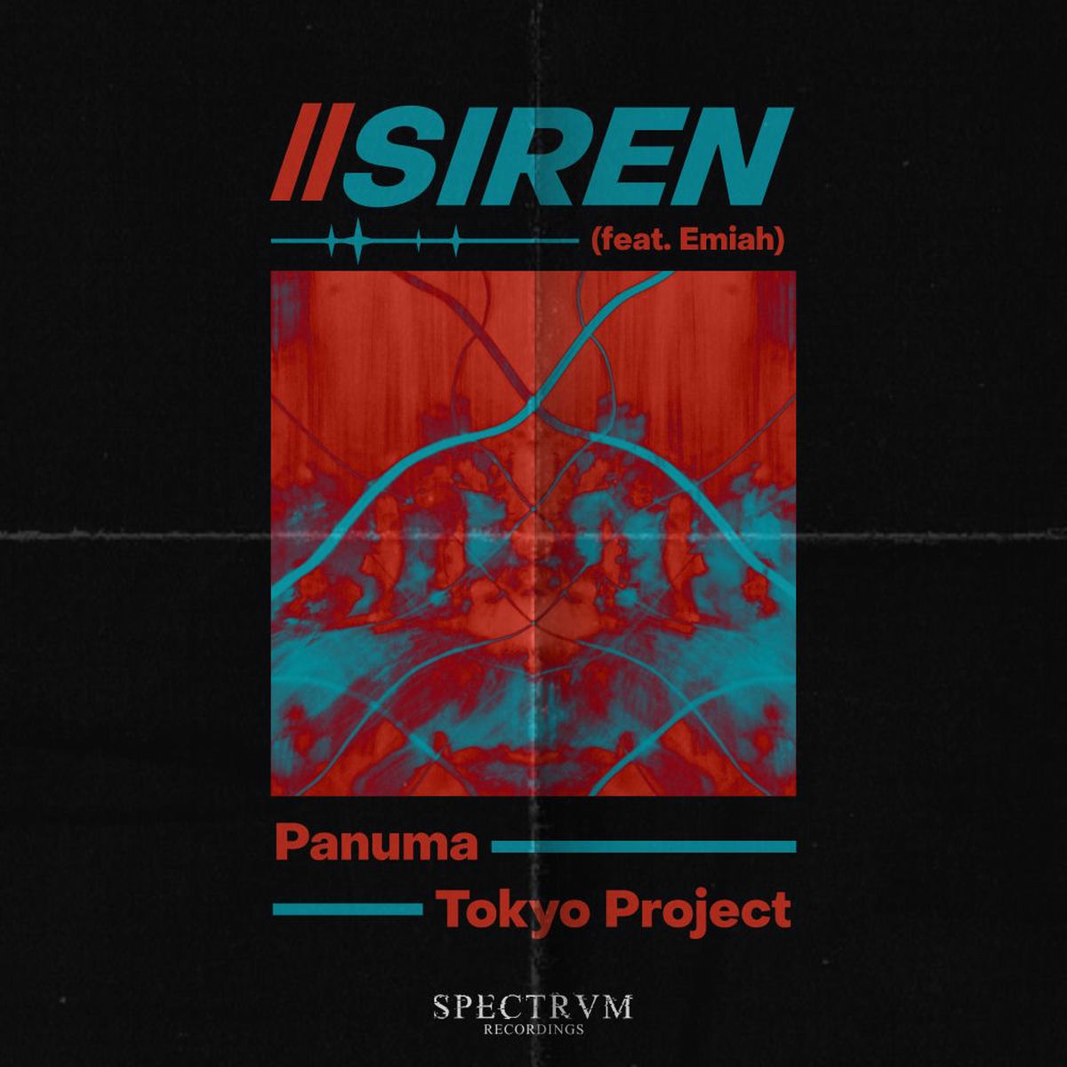 Album cover of Siren