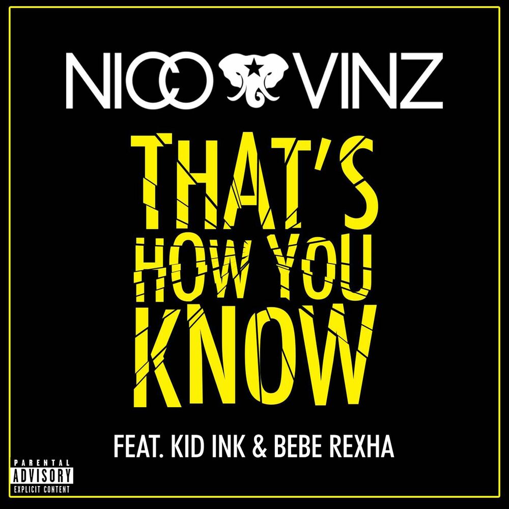 Picture of That's How You Know (feat. Kid Ink & Bebe Rexha)