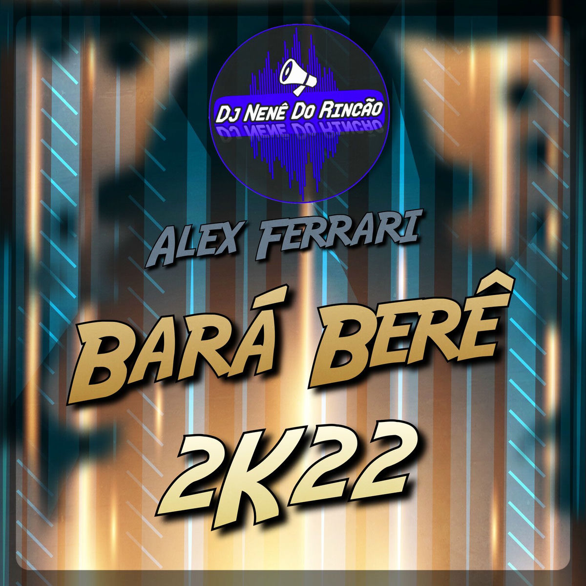 Album cover of Bará Berê 2K22
