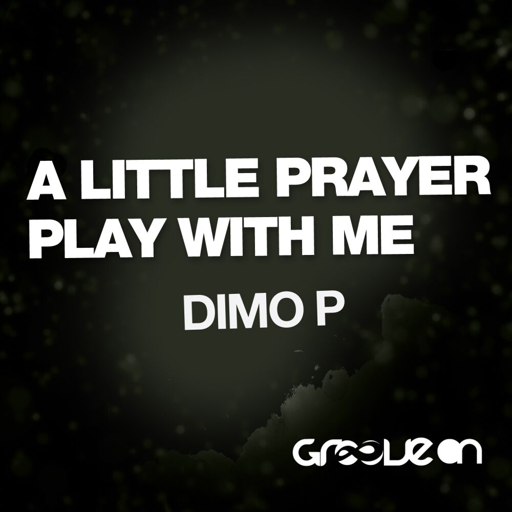 Picture of A Little Player
