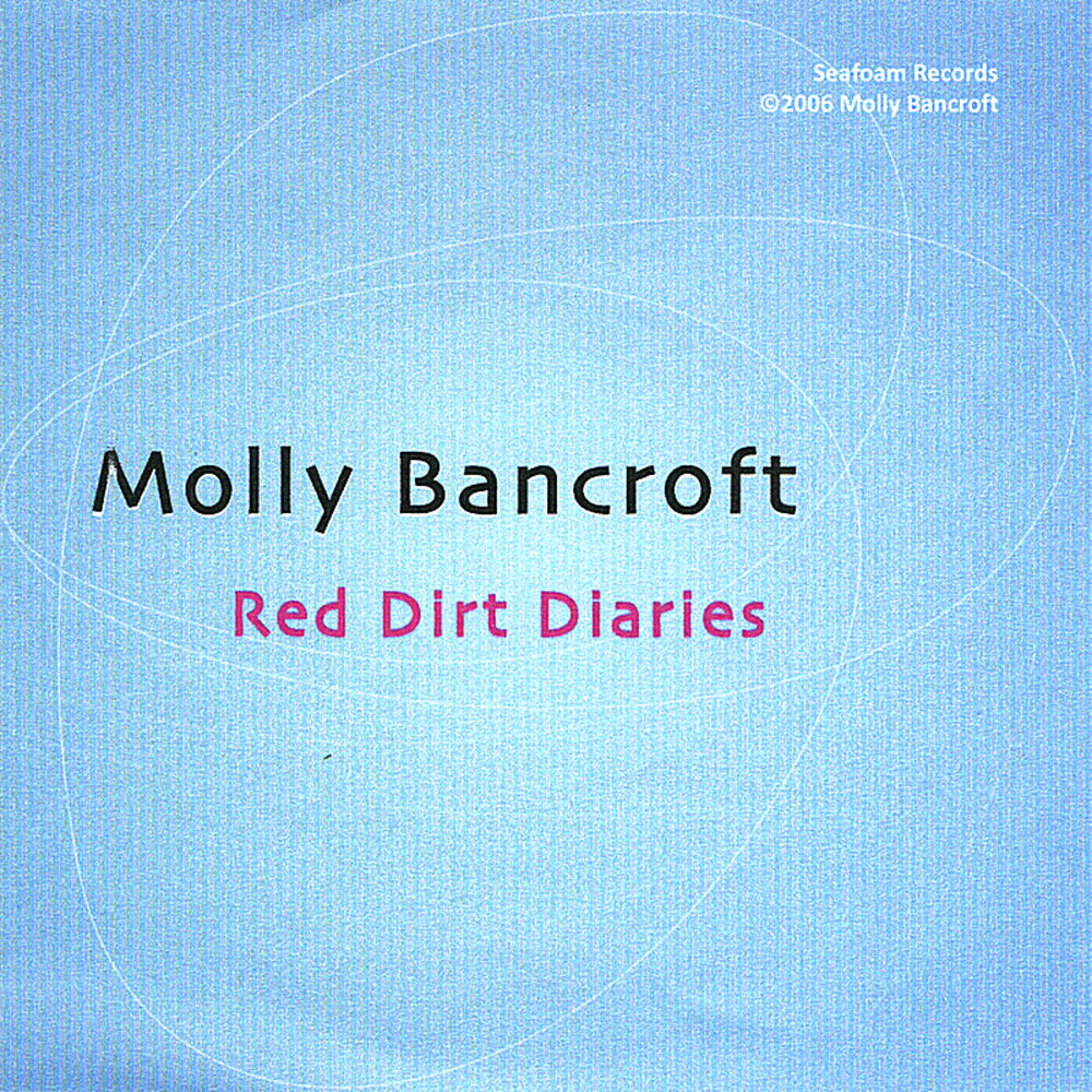 Picture of RED DIRT DIARIES