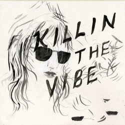 Cover of Killin' the Vibe