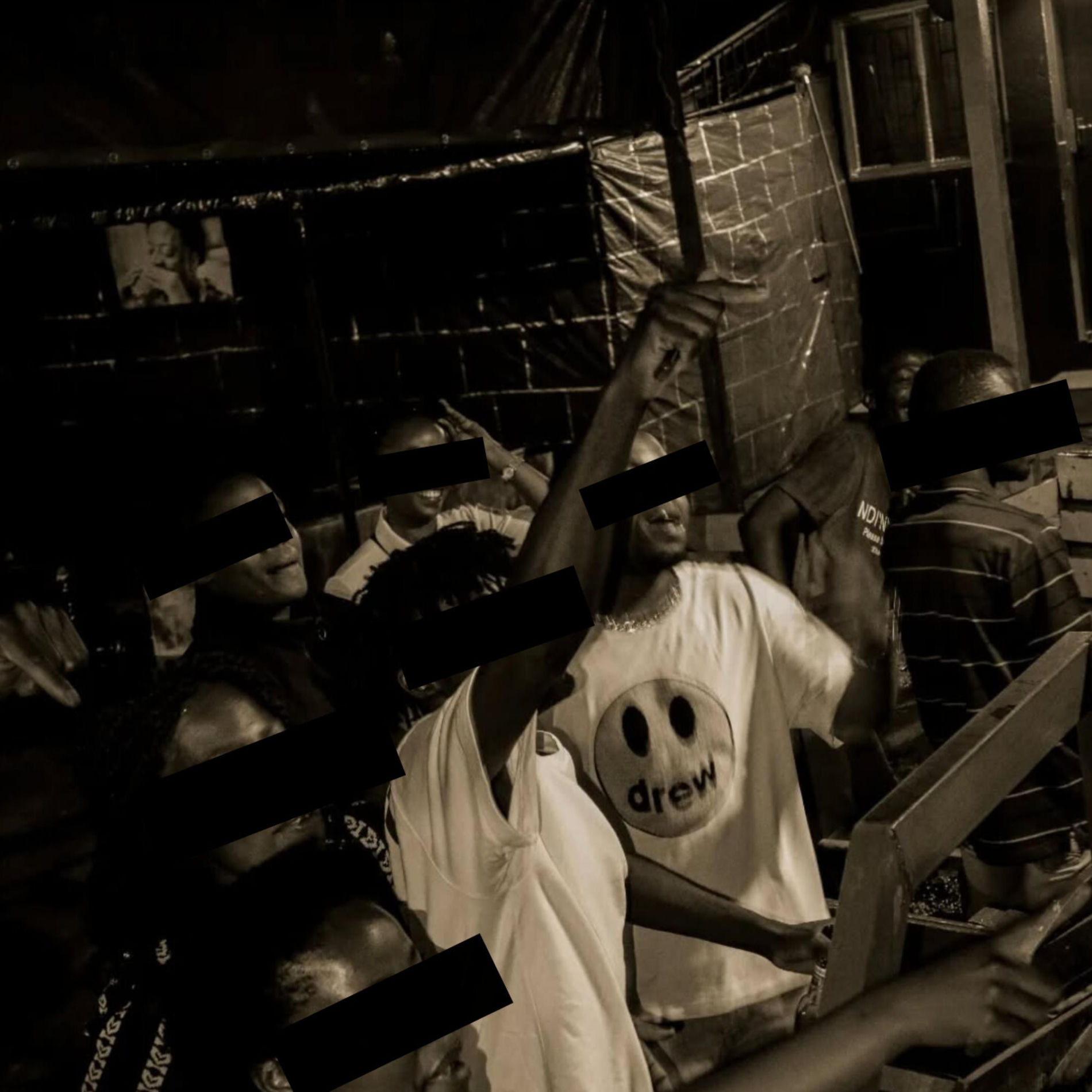 Album cover of Wylin