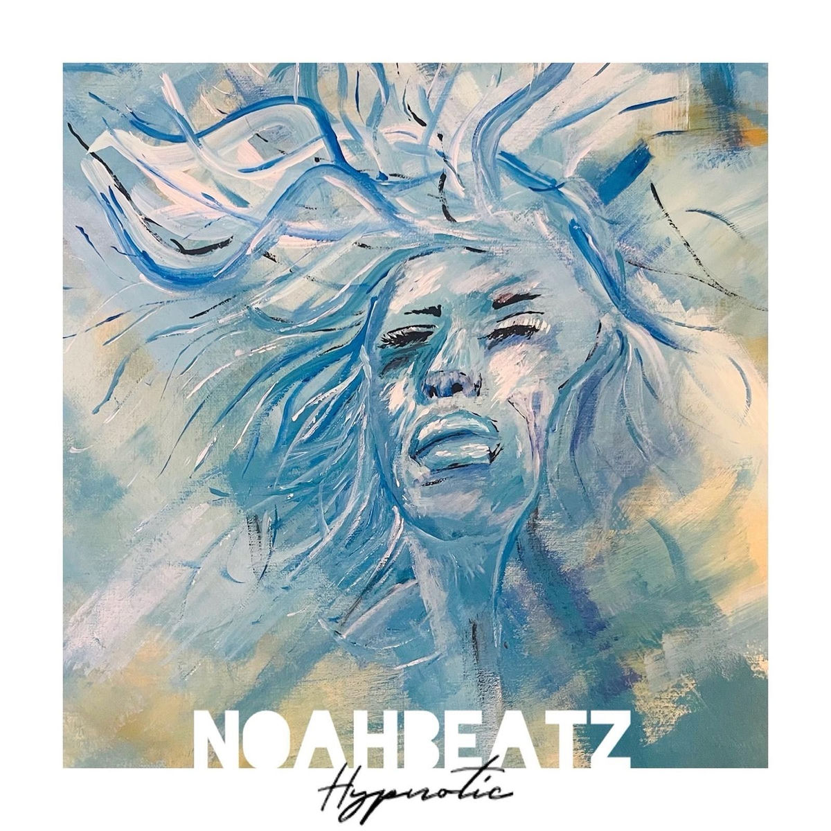 Album cover of Hypnotic