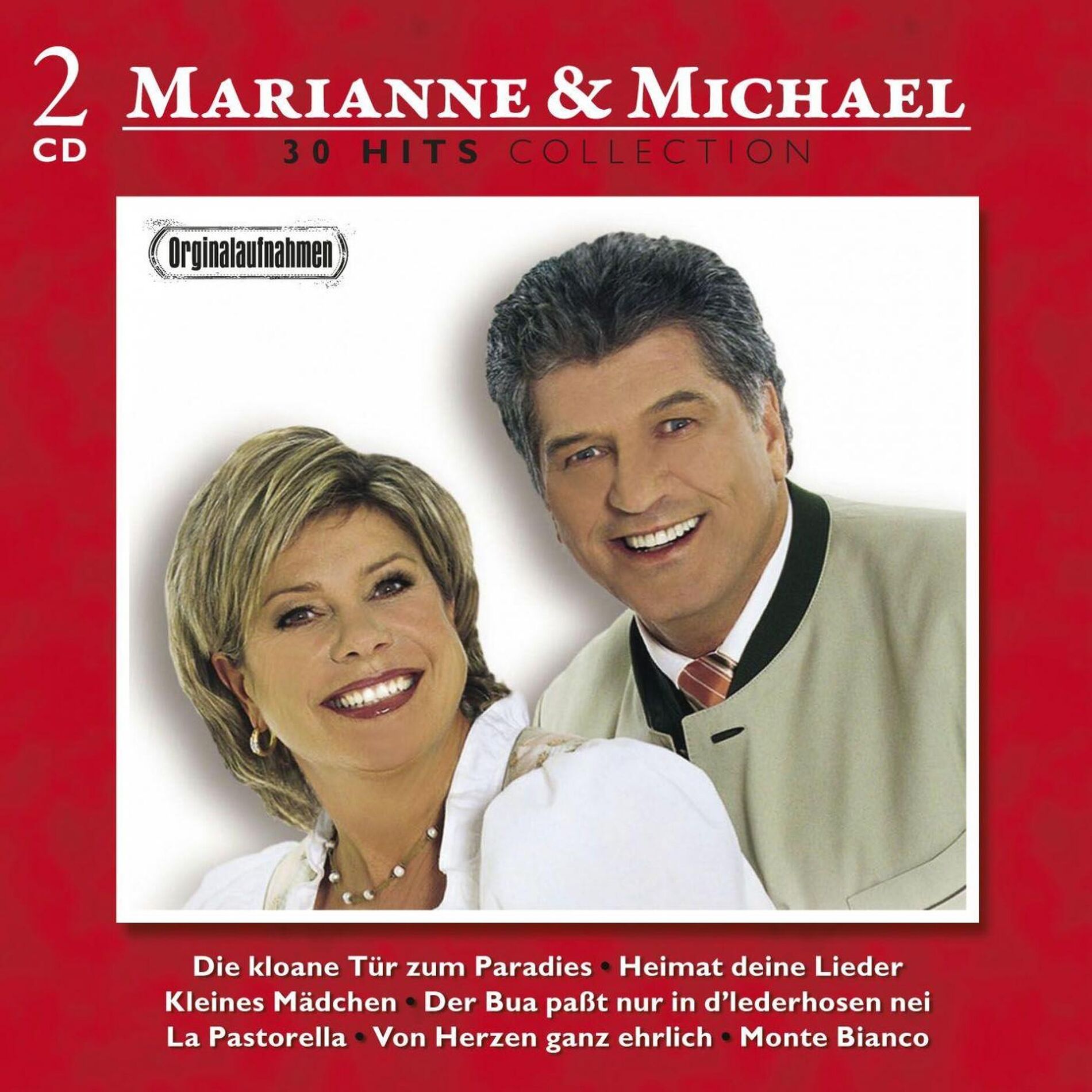Album cover of 30 Hits Collection