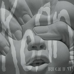 Cover of Requiem Mass (Deluxe Edition)