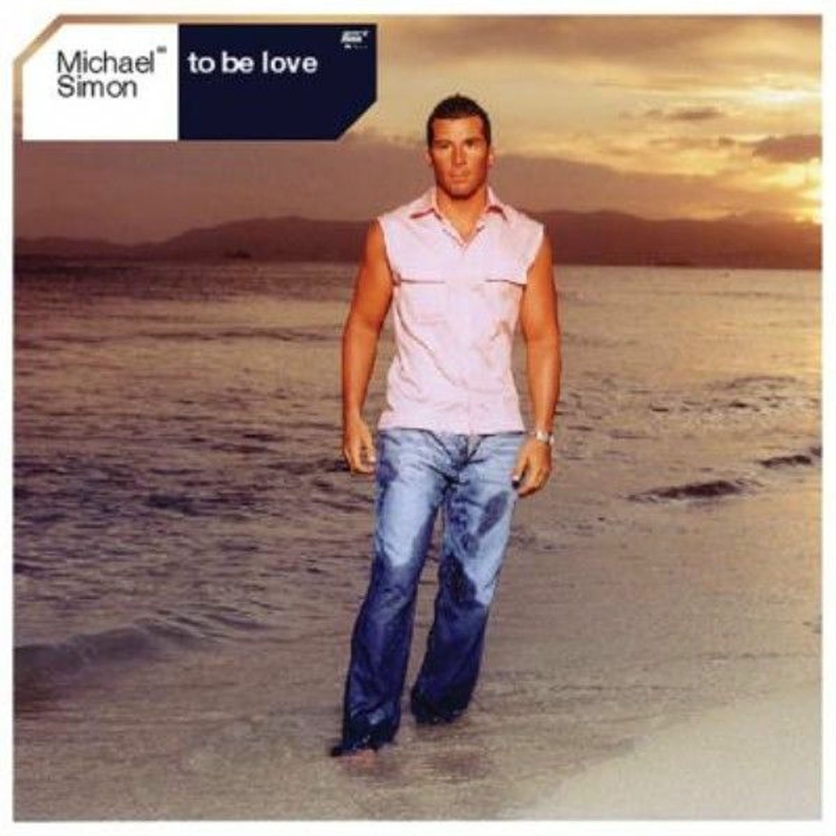 Album cover of To Be Love