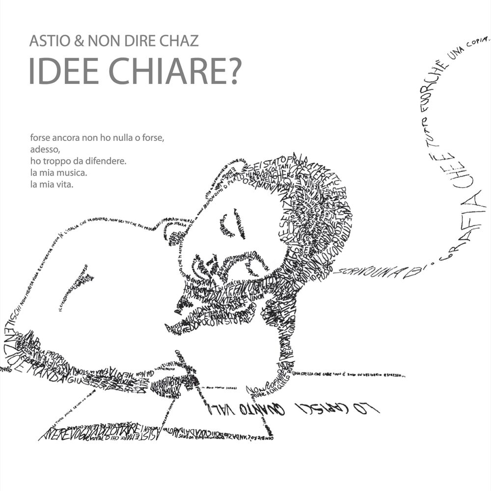 Picture of Idee Chiare?
