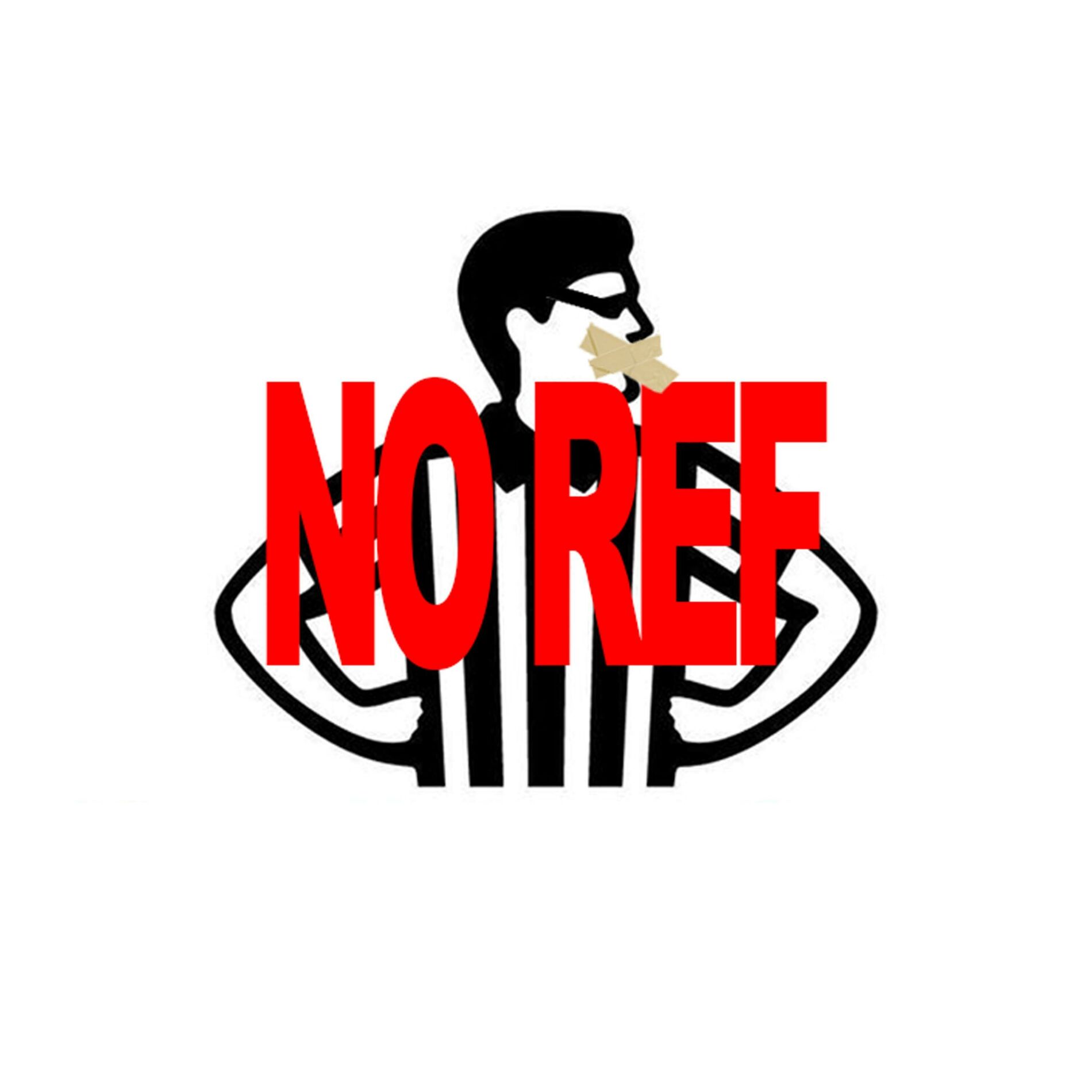 Album cover of no ref