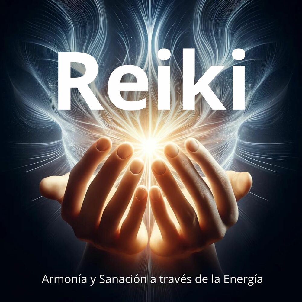 Picture of Reiki: Armonía y Sanación a través de la Energía