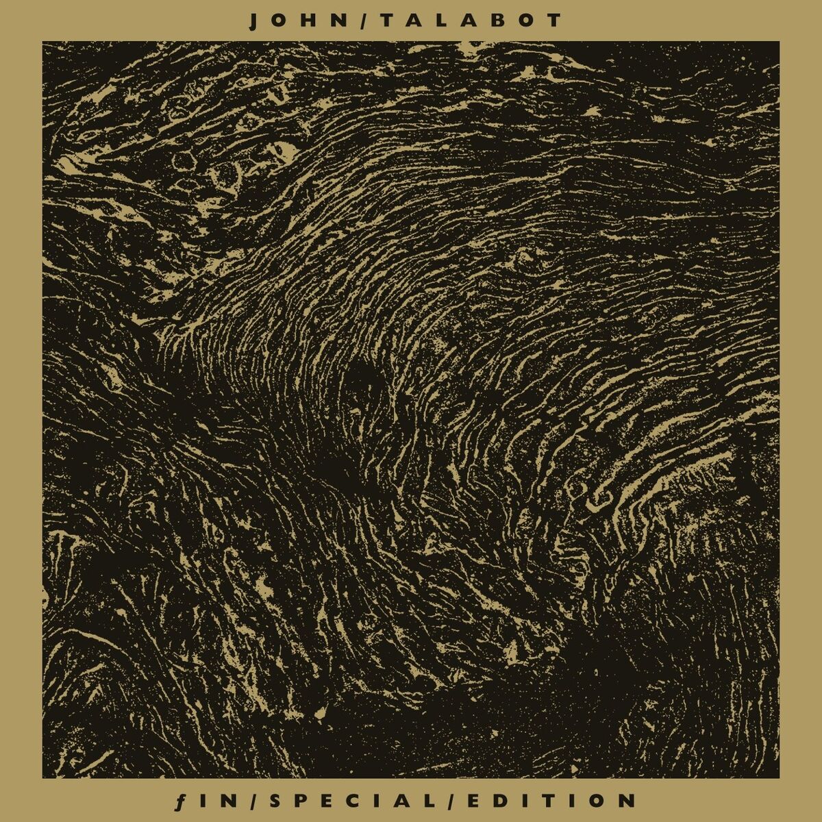 Album cover of Fin - Special Edition