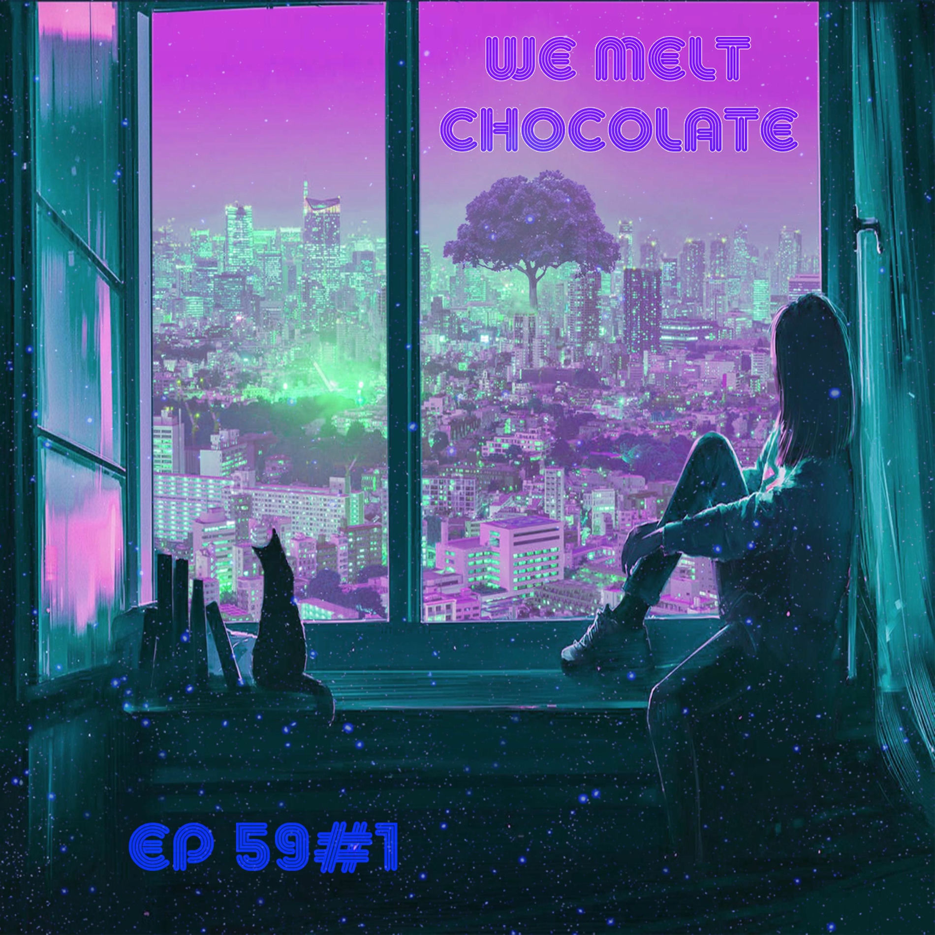 Album cover of EP 59#1