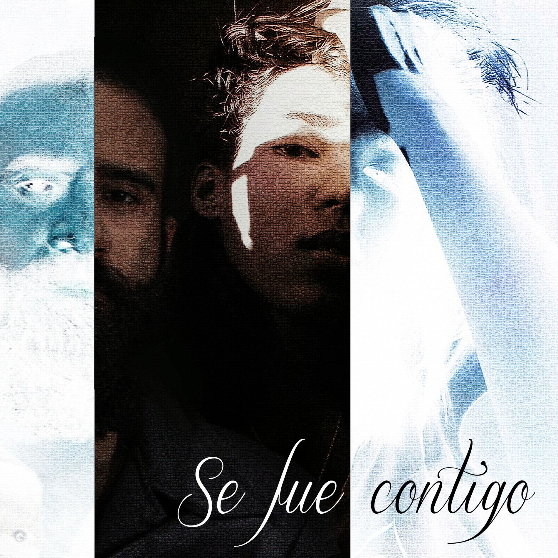 Album cover of Se fue contigo (feat. melany)