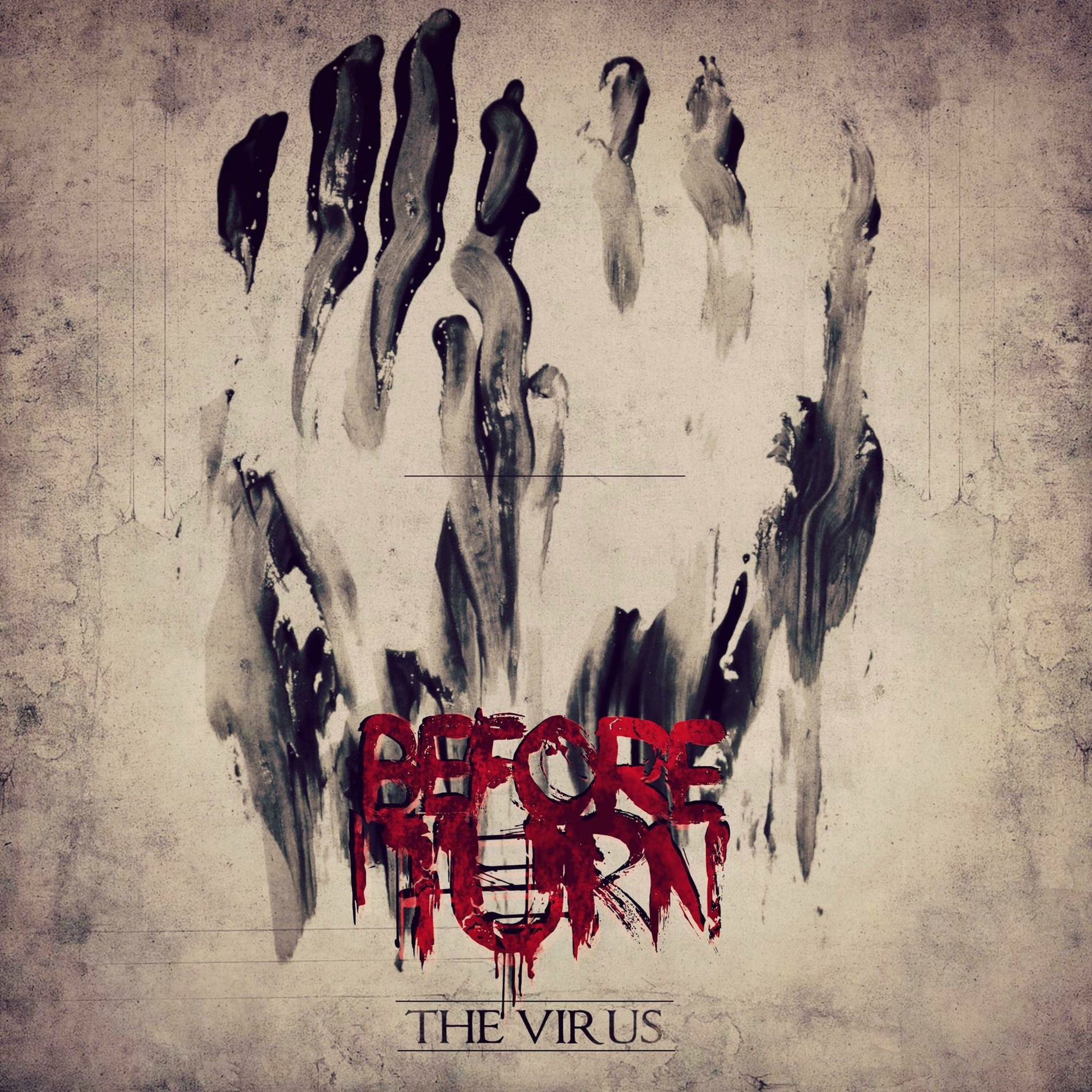 Album cover of At Your Grave