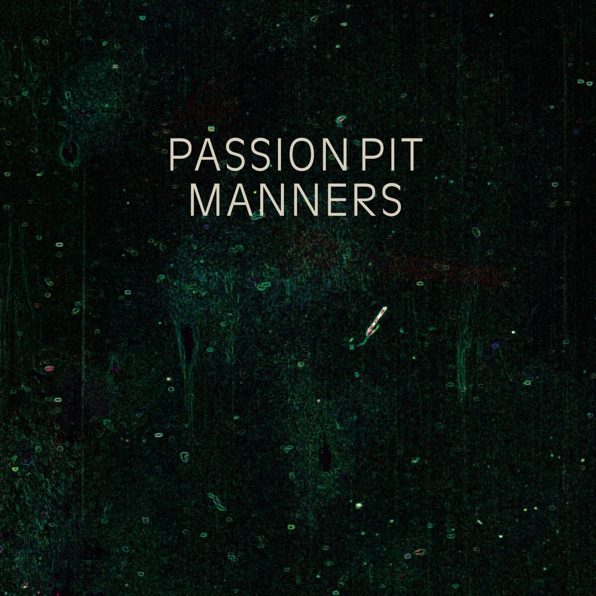 Album cover of iTunes Live: London Festival '09 EP