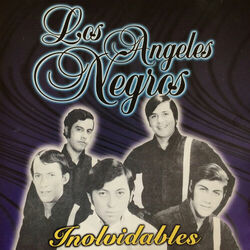 Cover of Inolvidables (Remastered 1998)