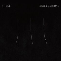 Cover of THREE