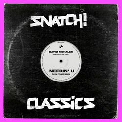 Cover of Needin' U