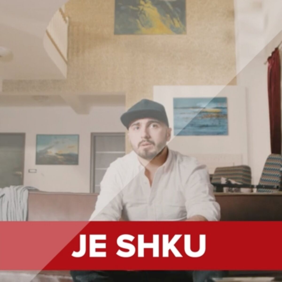 Album cover of Je Shku
