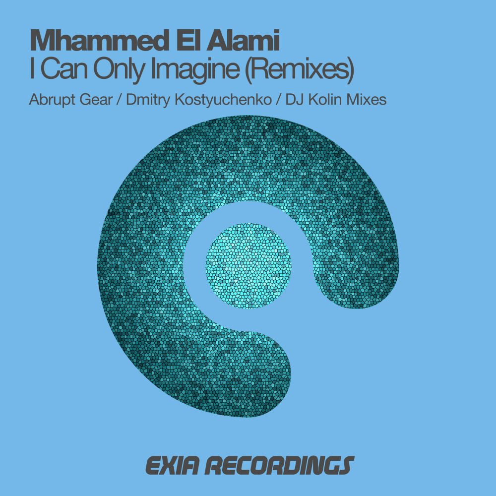 Picture of I Can Only Imagine (Remixes)