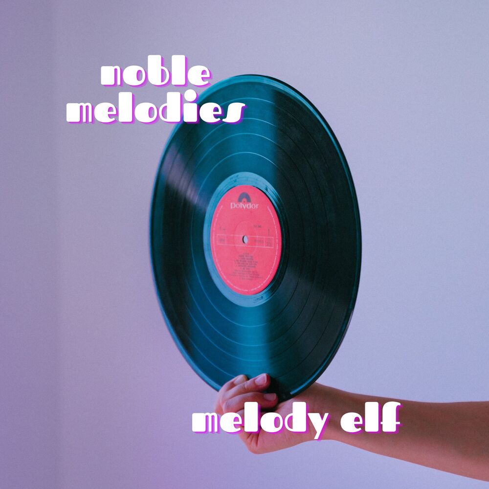 Picture of Noble Melodies