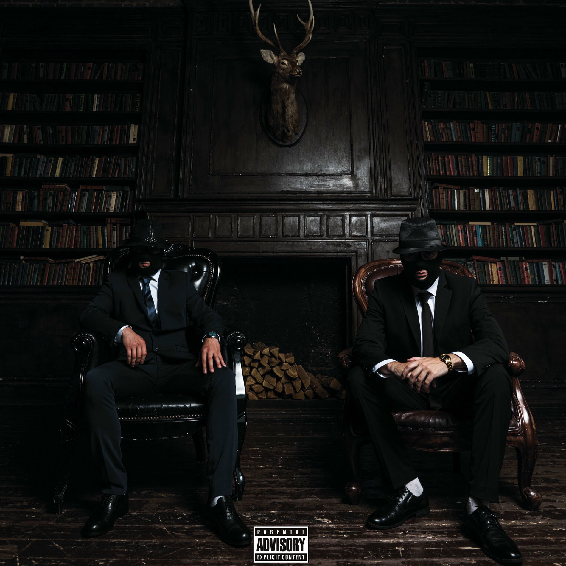 Album cover of Старый бумер