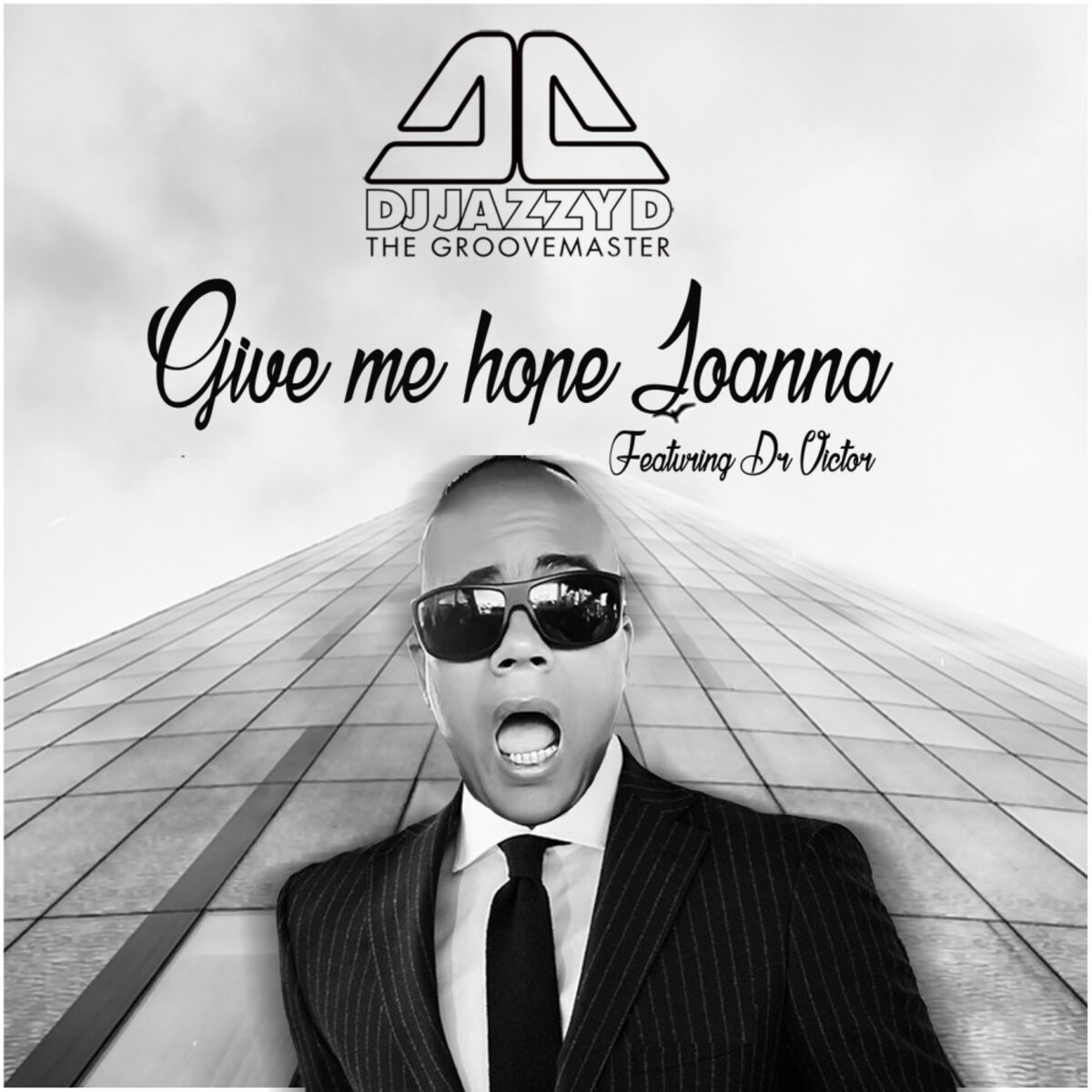 Album cover of Give Me Hope Joanna