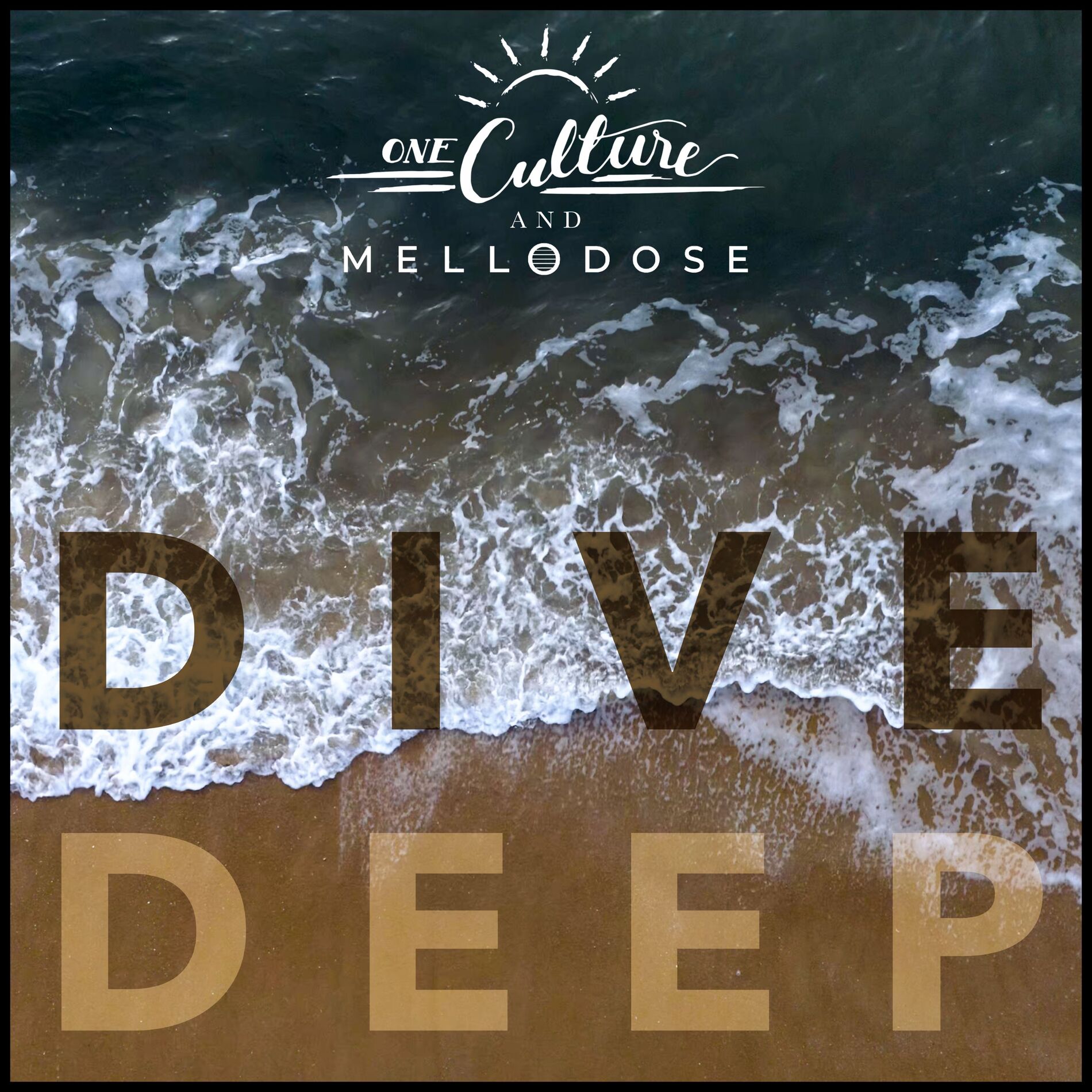 Album cover of Dive Deep