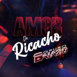 Cover of Amor de Ricacho
