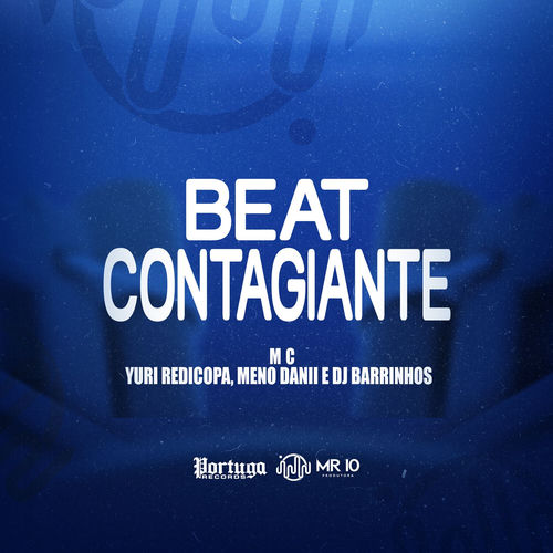 BEAT CONTAGIANTE
