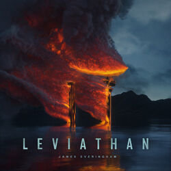 Cover of Leviathan