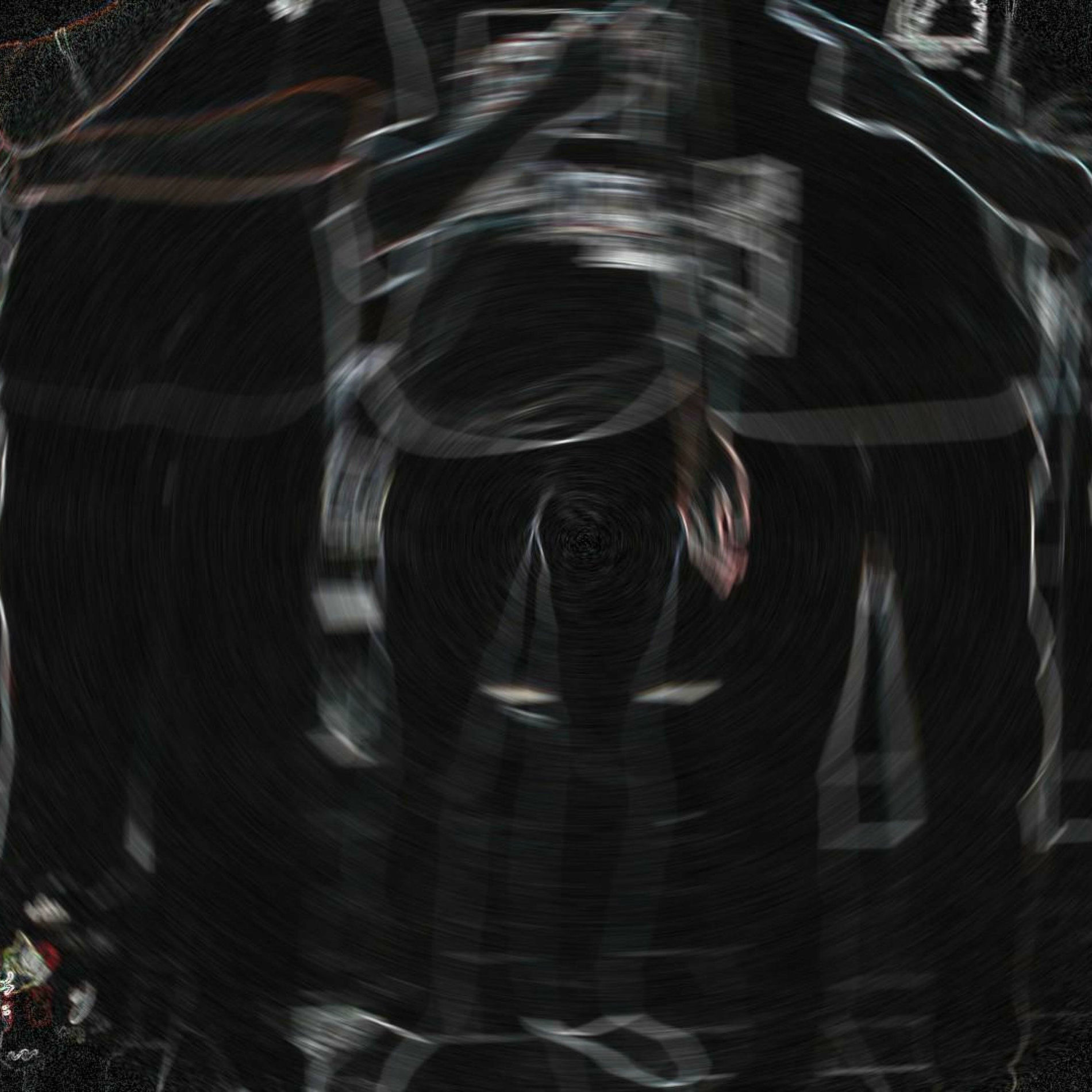 Album cover of Helix