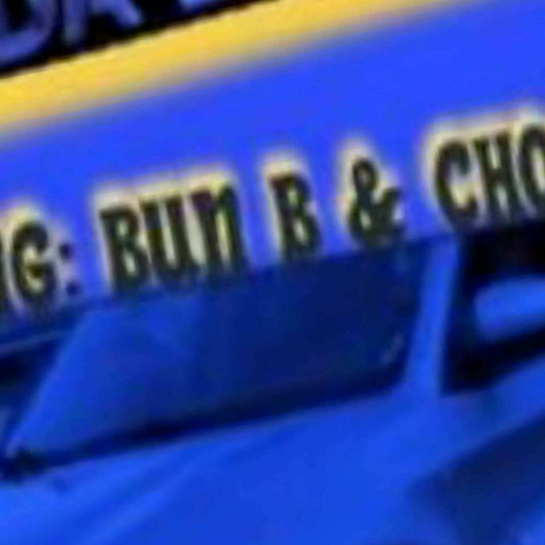 Album cover of All about the Candy Paint (feat. CHOCOLIT TYE & Bun b)