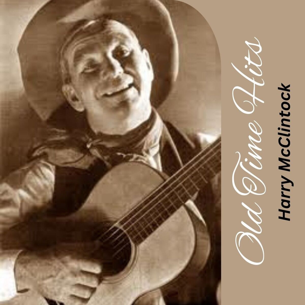 Album cover of Old Time Hits