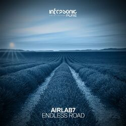 Cover of Endless Road