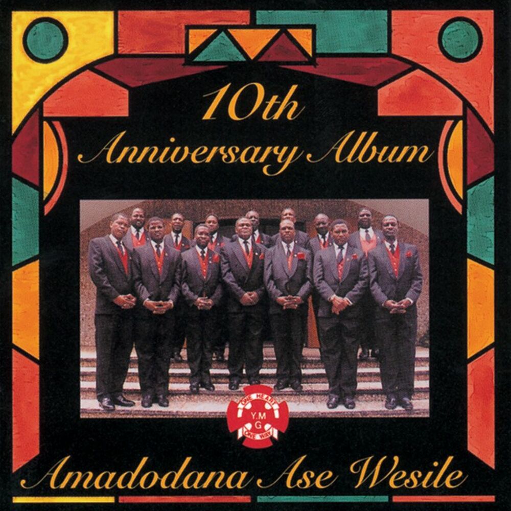 Picture of 10th Anniversary Album