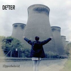 Cover of Hyperboloid